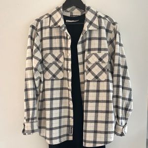 Florence Wool Flannel